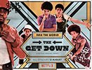 Промо и постеры из сериала Отжиг / The Get Down